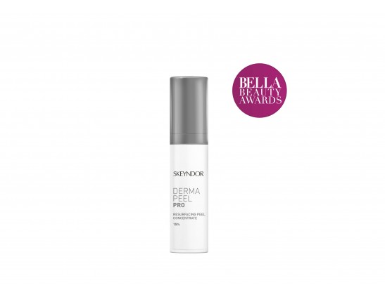 Intensive exfoliating concentrate - Resurfacing peel concentrate